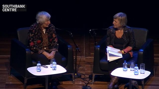 Shirley Williams on Britten's Britain смотреть онлайн