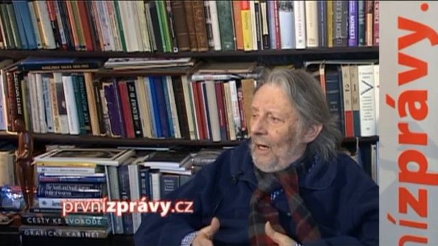 Prvnizpravy.cz - Zdeněk Zbořil 21-02-13 смотреть онлайн