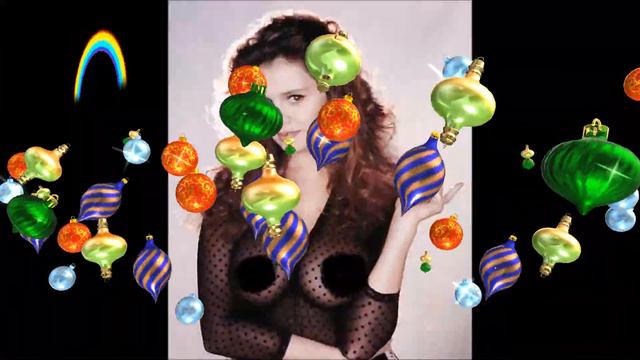 Debora Caprioglio Ft  Debora°GQ°