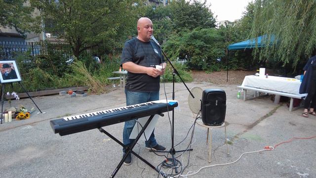 Memorial in Celebration of Alexander Roytburd смотреть онлайн
