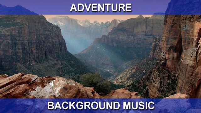 Adventure (Background Music) смотреть онлайн