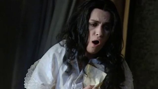 Angela Gheorghiu - Addio del passato смотреть онлайн
