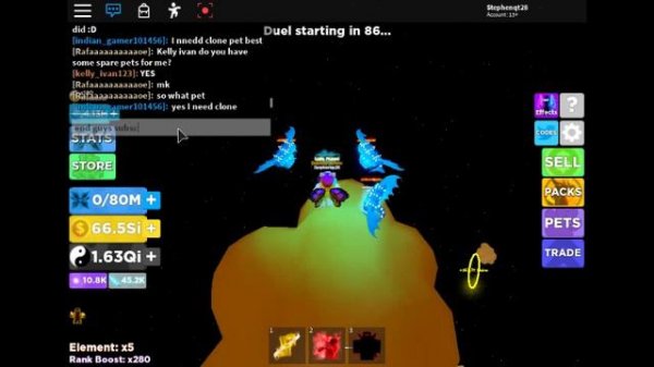 Ninja Legend Codes Valentines day I Roblox 2020