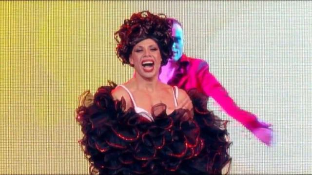Shirley Bassey "This is my life" - Evdokimov show theater/BEST DRAG QUEEN SHOW from Russia смотреть онлайн