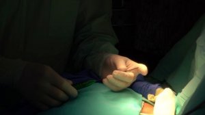 Клиника факультетской хирургии им. Н.Н. Бурденко Сеченовского Университета