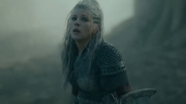 Lagertha 