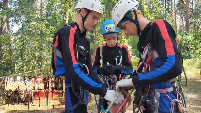 Кубок памяти Виталия Кондратьева. 10.07.2022 (Вс) - «Дистанция – пешеходная – группа» (длинная) смотреть онлайн