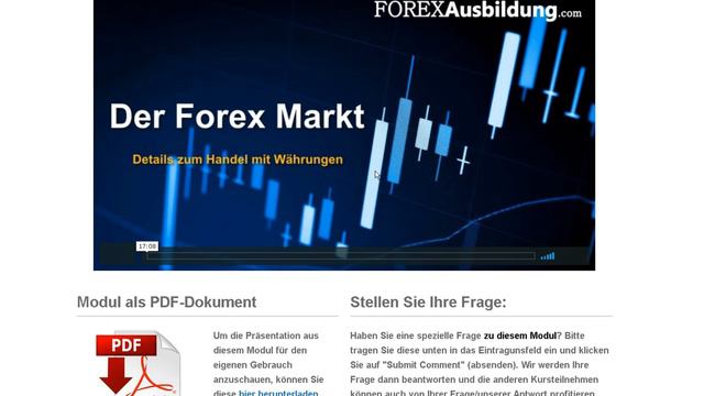 Forex Ausbildung Frederic Ebner | ERFAHRUNG | TEST смотреть онлайн