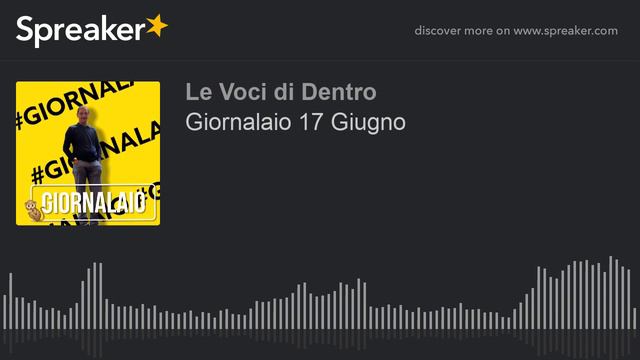 Giornalaio 17 Giugno смотреть онлайн