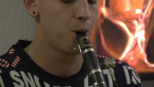 Zivot da stane ne sme (COVER) - Martin, Aleksandar i Antonio смотреть онлайн