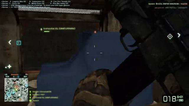 Battlefield Bad Company 2 2023 02 15 18 41 56 02 смотреть онлайн