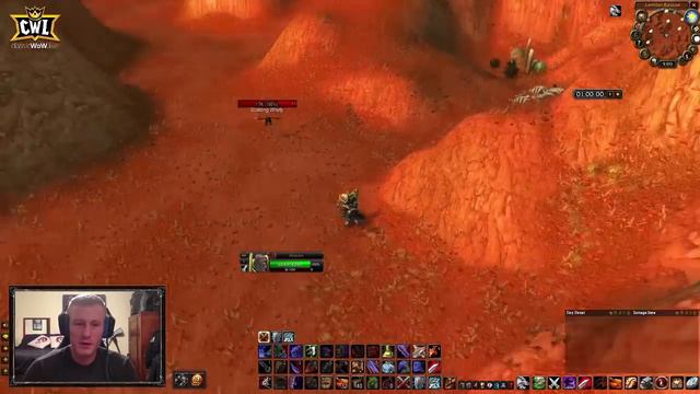 Classic WoW: EASY GOLD FARM | Badlands | Whelp Farm