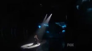 Leona Lewis - I See You - Live