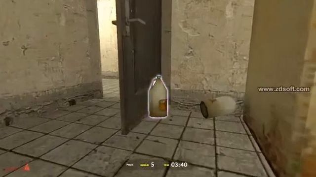 GARRYS MOD 14 JUGANDO PROP HUNT CON FEDE #1 смотреть онлайн
