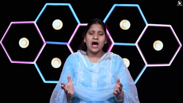 Night Prayer | कठिन समय में क्या करें | Br. Pk & Sis Amrita Masih | Hindi Bible message & prayer смотреть онлайн
