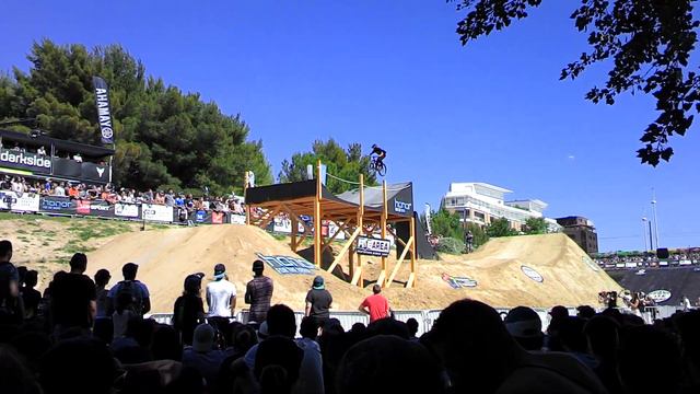 Fise World serie 2017 Paul Couderc demi final смотреть онлайн