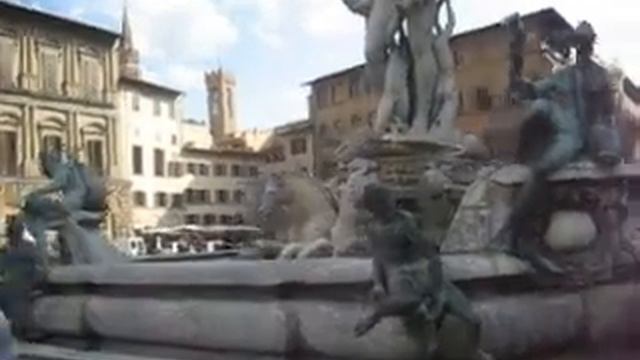 FUENTE DE NECTUNO смотреть онлайн