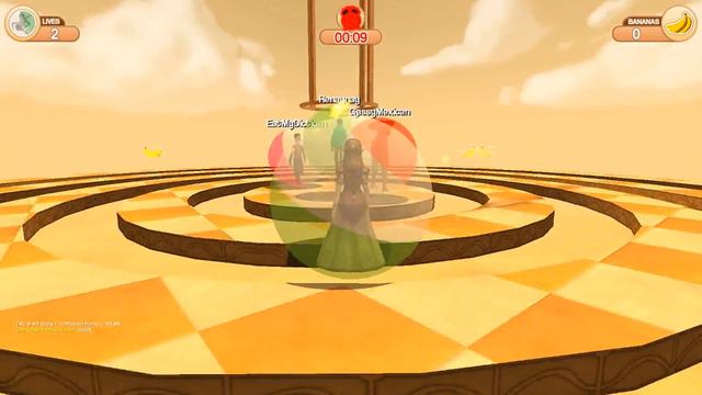 THE GREATEST BALL EVER! (Gmod: Tower 'Ball Race') смотреть онлайн