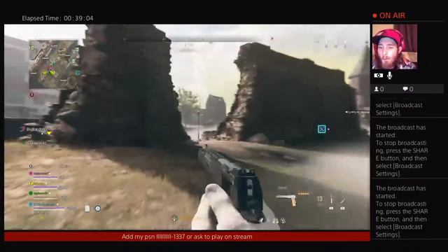 Warzone alucard смотреть онлайн
