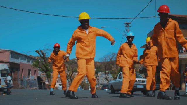 DEBORAH LUKALU - TABIRI |Official Video|