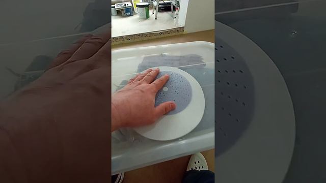 Новые абразивы для малярных работ смотреть онлайн