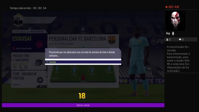 Fifa смотреть онлайн