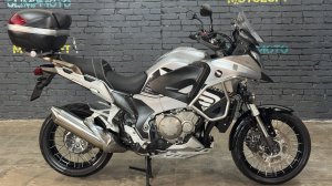 Honda VFR1200X Crosstourer