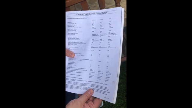 Treysit Vibrometer: Husqvarna RPM Setting (NVH)