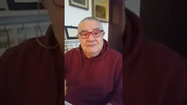 G.Manenti legge 'Pasegiada al bosco Negri' di Stefano Schinelli смотреть онлайн