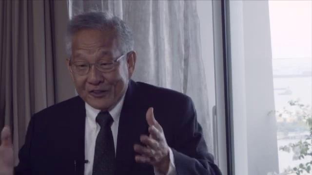 Meditation for the Investment Professional - Ng Kok Song Interview смотреть онлайн