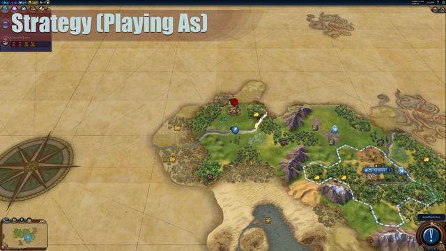 Civilization 6: A to Z - Greece - Thoughts, Strategy, Rankings [Includes RAF Changes!] смотреть онлайн