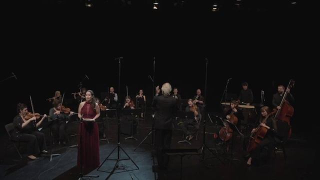 Daniela Skorka - Jaap Nico Hamburger 'Songs in Times of Honour' - No. 2 Abschied смотреть онлайн