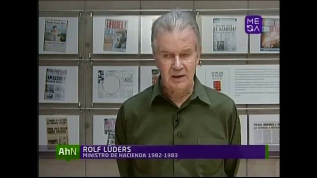 Falleció el economista Ernesto Fontaine a los 79 años смотреть онлайн