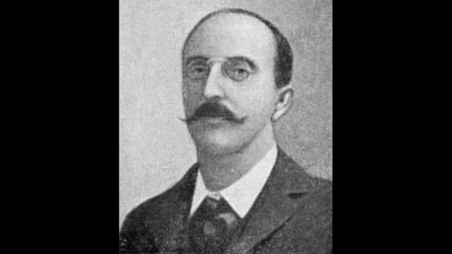 As relações do ateu Leonida Bissolati com o fascismo смотреть онлайн