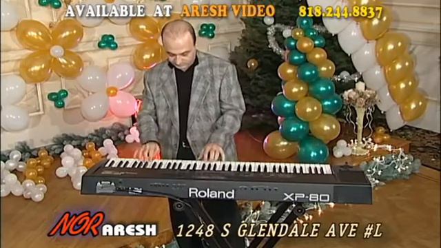 HAYK MIHRANIAN 2 смотреть онлайн