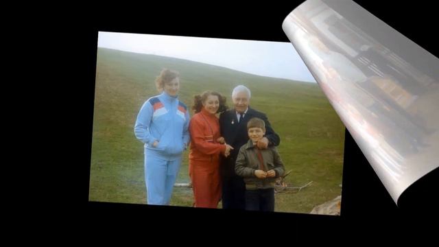 Посвящается памяти о родителях Георгия и Ксении Приходько смотреть онлайн