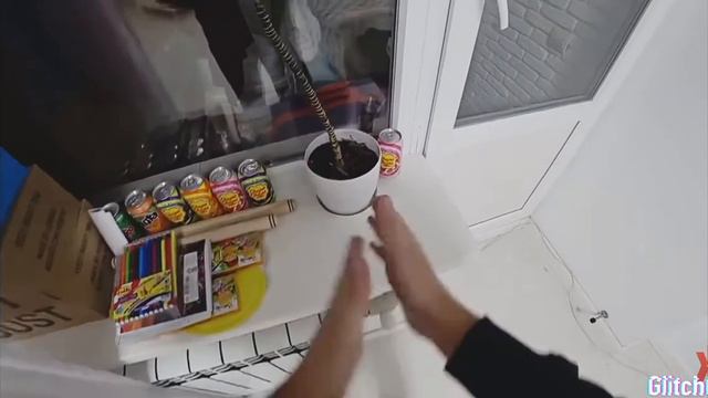 Смотрим ИККЕРО (КОРОЧЕ ГОВОРЯ С ЧИСТОГО ЛИСТА)