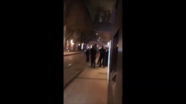 NI OUBLI, NI PARDON смотреть онлайн