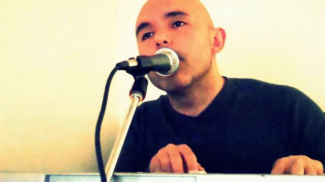 Jaime Villarreal - Compulsion (Cover) смотреть онлайн