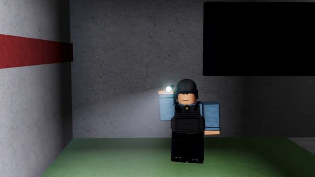 The ninja of Black Mesa смотреть онлайн