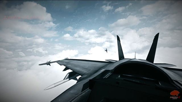 The Jet Mission™ LOOKS ABSOLUTELY AMAZING | Ultra Realistic Graphics [4K 60FPS HDR] Battlefield 3 смотреть онлайн