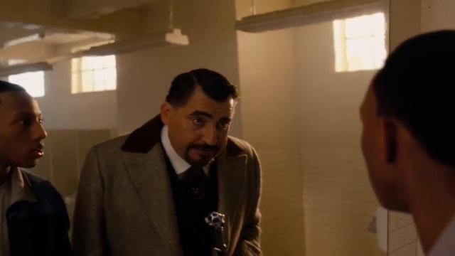 The Sorcerer's Apprentice (Ученик чародея) - Jon Turteltaub, Alfred Molina, Toby Kebbell, 2010 смотреть онлайн