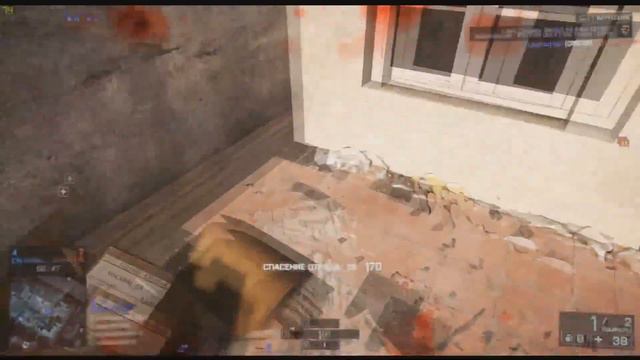 Battlefield 4: Иммунитет к бану [Multiplayer] #13 смотреть онлайн