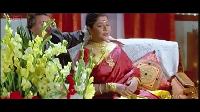 Sukher Alo Hoye Thakbo Ami | Full Video Song | Prosenjit | Laboni | Aparadhi | Eskay Movies смотреть онлайн
