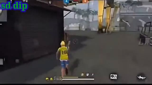 BEST FREEFIRE TIK TOK VIDEO PART 158 freefire exefree fire wtf moments смотреть онлайн