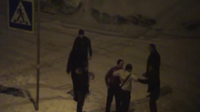 Russian street fight pt.2 смотреть онлайн