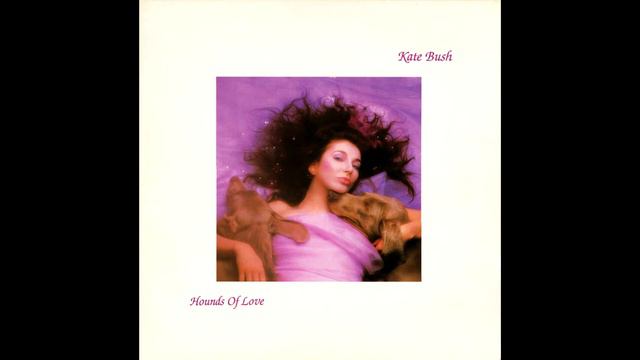 Kate Bush - Jig Of Life . vinyl смотреть онлайн