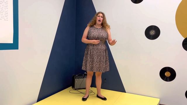 No One Knows Who I Am from Jekyll and Hyde by F. Wildhorn. Adrienne Clark смотреть онлайн