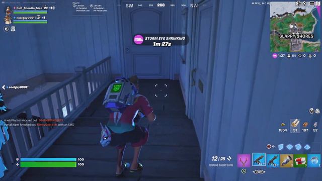 The Adventures of Gary the Bot смотреть онлайн