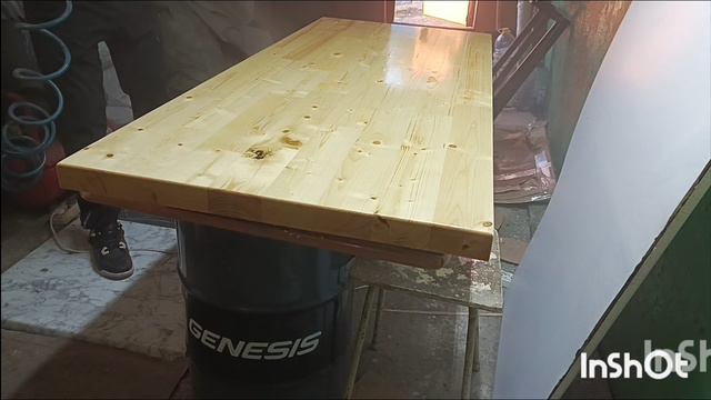 Стол в стиле лофт своими руками смотреть онлайн